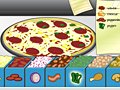 Pizza Making, aby grać online