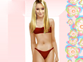 Hayden Panettiere Dress Up, aby grać online