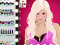 Ashley Tisdale Make Up, aby grać online