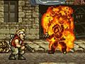 Metal Slug 3, aby grać online