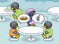 Penguin Diner, aby grać online