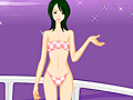 Girl Dressup Makeover, aby grać online