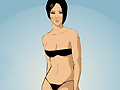 Rihanna Dress Up, aby grać online