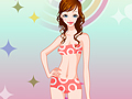 Sexy Shophiticated Dress Up, aby grać online