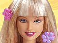 Barbie Makeover Magia, aby grać online