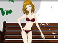 Dress Up Makeover, aby grać online