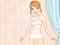 Dress Up - Dziewczyna Heim, aby grać online