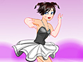 Ballerina Dress Up, aby grać online