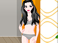 Dress Up - Dziewczyna w grunge, aby grać online