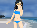 Bikini Dress Up, aby grać online