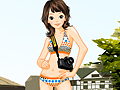 Fotograf Dress Up, aby grać online