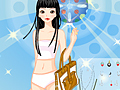 Dress Up - Moja torba, aby grać online