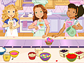 Holly Hobbie Muffin Maker, aby grać online