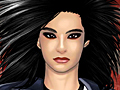 Tokio Hotel Make Over, aby grać online