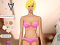 Dress Up - Na podium, aby grać online