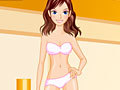 Dress Up - Moja szafa, aby grać online