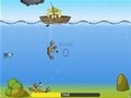 Super-fishing, aby grać online