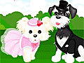 Dress Up Puppy, aby grać online