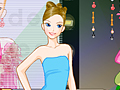 Fashion Dress Up, aby grać online