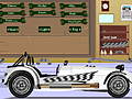 Pimp My Klasyczny Racecar, aby grać online