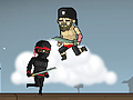 Pirates vs Ninjas, aby grać online