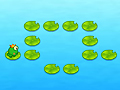 Clever Frog, aby grać online