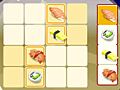 Sushi Sudoku, aby grać online