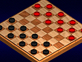 Checkers Fun, aby grać online