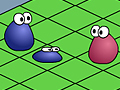 Blob Wars, aby grać online