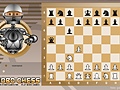 Robo Chess, aby grać online