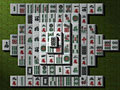 Mahjongg 3D, aby grać online