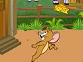 Tom i Jerry w super Sery bounce, aby grać online