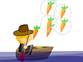 Carrot Rescue, aby grać online