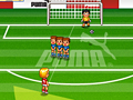 Mania Freekick, aby grać online