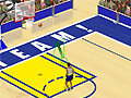 Hotshot Hoops, aby grać online