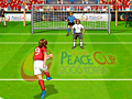 Peace Cup Korea Królowej, aby grać online