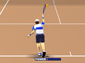 3D Tennis, aby grać online