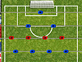 Premiere League Foosball, aby grać online