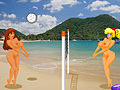 Volley Boobie, aby grać online