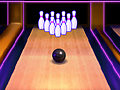 Disco Bowling, aby grać online