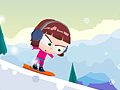 Stoki snowboardowe, aby grać online