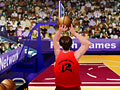 Three-Point Shootout, aby grać online