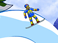 Supreme Extreme Snowboarding, aby grać online