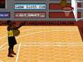 Flash Basketball, aby grać online