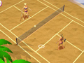 Beach Tennis, aby grać online