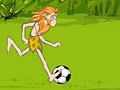 Prehistoric Football, aby grać online