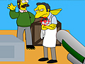 Homer The Killer Flanders 3, aby grać online