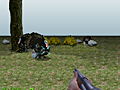 Turcja Shootout 3D, aby grać online