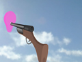 Balloon Shooter, aby grać online