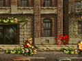 Metal Slug Rampage 3, aby grać online